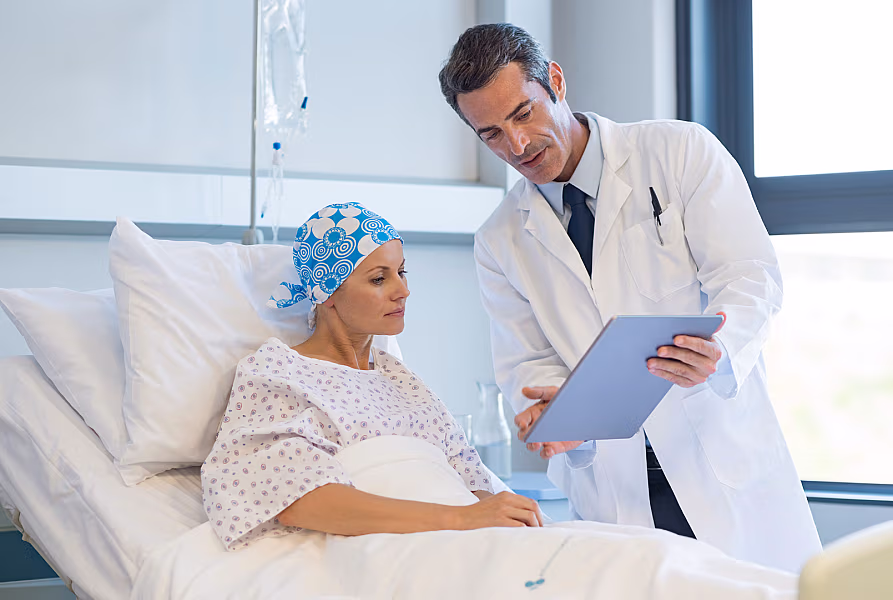 CAR-T CELL TREATMENT